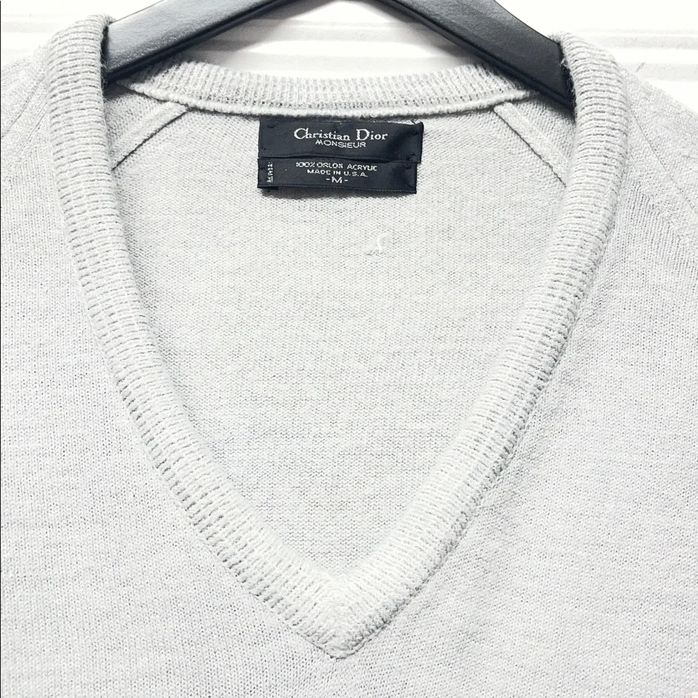 Dior Sweater - Picture 7 of 9